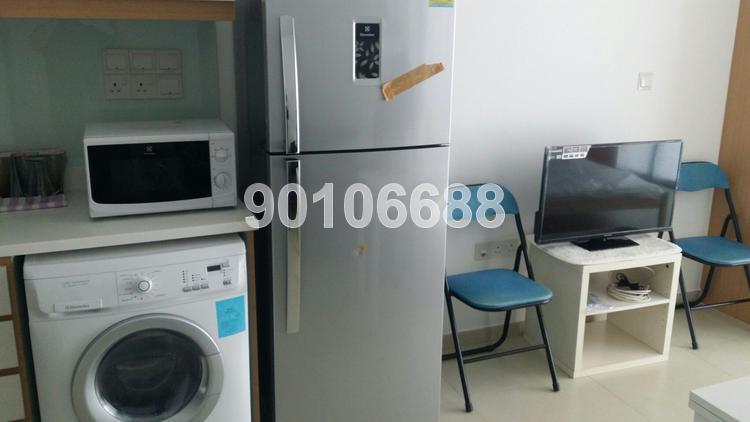 The Interweave (D12), Apartment #151634292